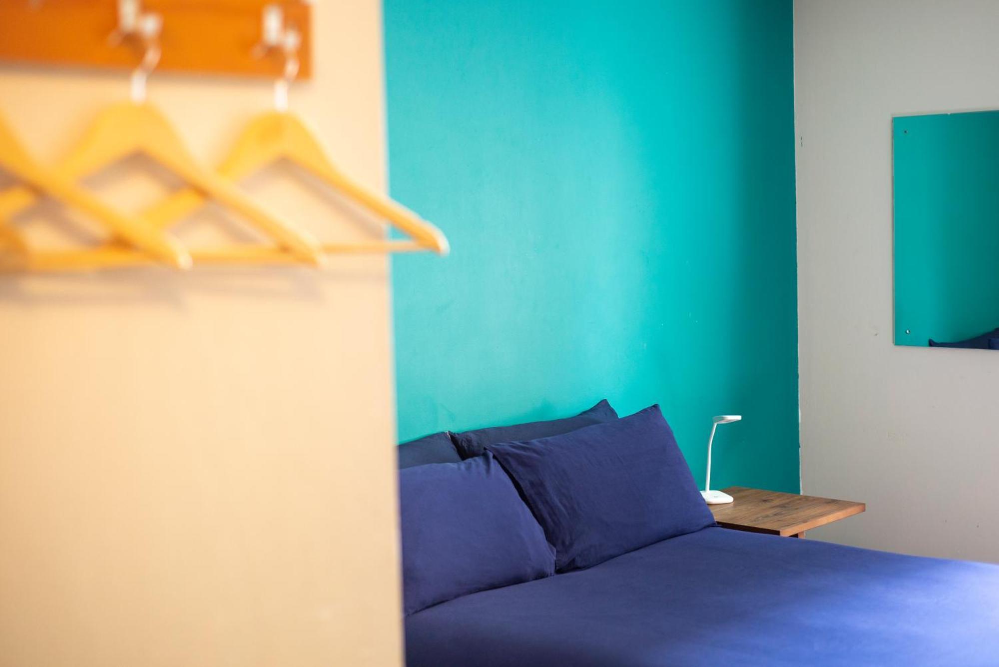 Oban Youth Hostel Экстерьер фото