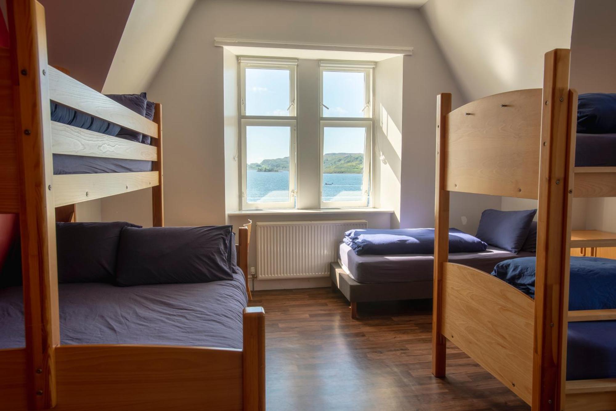 Oban Youth Hostel Экстерьер фото